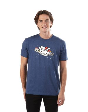 tokidoki x Hello Kitty Hello Sushi Belt Tee