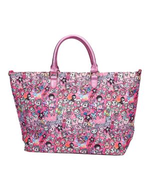 Y2Kawaii Tote