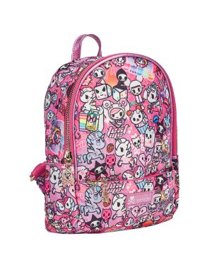 Y2Kawaii Mini Backpack
