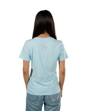 tokidoki x Hello Kitty and Friends Cinnamoroll & Donutella Tee