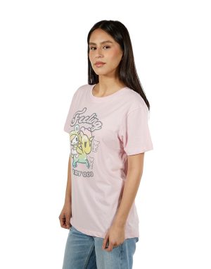 Beary Good Boy Fit Tee