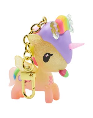 Candy Craze Hard Candy Unicorno Bag Charm