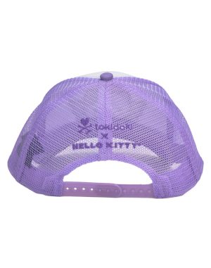 tokidoki x Hello Kitty Celestial Kitty Trucker Hat