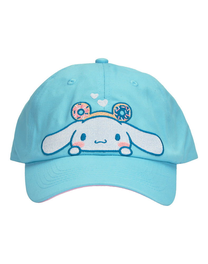 tokidoki x Hello Kitty and Friends Cinnamoroll Dreams Dad Hat