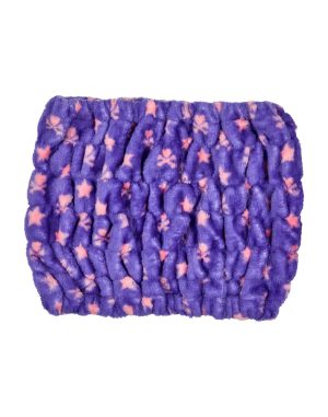 The Cr??me Shop x tokidoki XL Plush Headband – Forever Sleepy