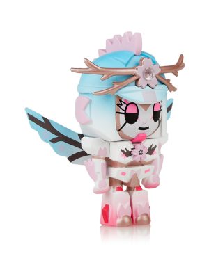 Tokimondo Series 2 – Sakura Samurai (Limited Edition)