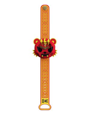 tokidoki x Toy Tokyo x Misfit Lunar New Year watch
