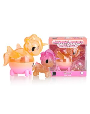 Capsule Cuties Unicorno – Pink Dusk (Special Edition)
