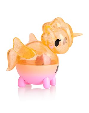 Capsule Cuties Unicorno – Pink Dusk (Special Edition)