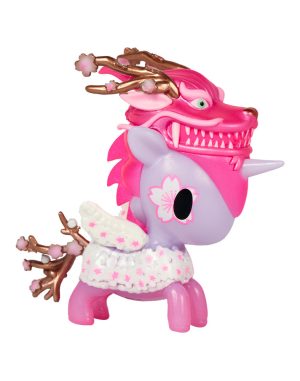 Cherry Dragon Unicorno