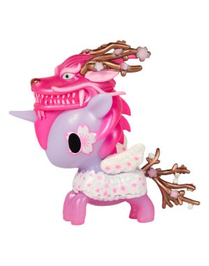 Cherry Dragon Unicorno