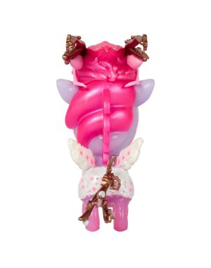 Cherry Dragon Unicorno