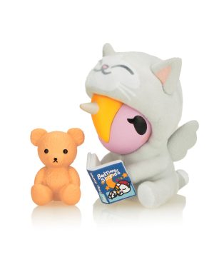 Cozy Unicorno Blind Box
