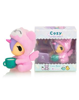 Cozy Unicorno – Cozy Bear (Special Edition)