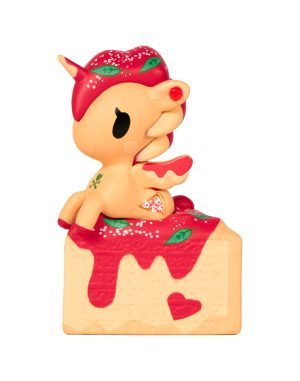 Delicious Slice Unicorno (tokidoki-Con Exclusive)
