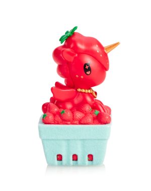 Fresh Fruits Unicorno Blind Box