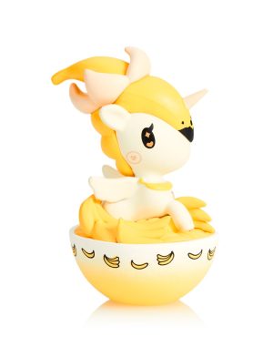 Fresh Fruits Unicorno Blind Box