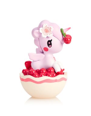 Fresh Fruits Unicorno Blind Box