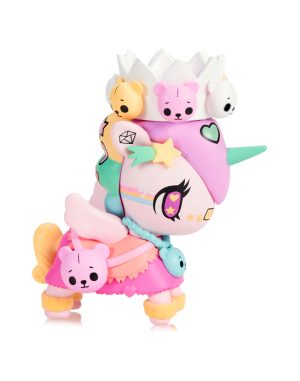 Harajuku Princess Unicorno Blind Box