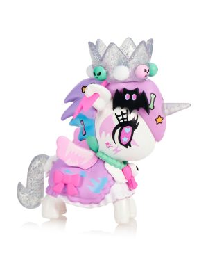 Harajuku Princess Unicorno Blind Box
