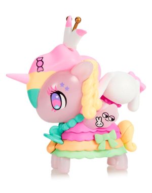 Harajuku Princess Unicorno – Tanoshii (Special Edition)