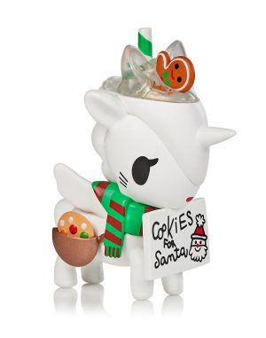 Holiday Unicorno Series 4 Blind Box