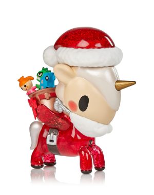 Holiday Unicorno Series 4 – Jolly (Limited Edition)