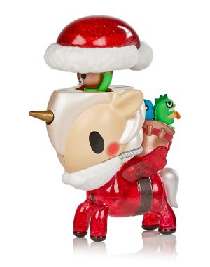 Holiday Unicorno Series 4 – Jolly (Limited Edition)