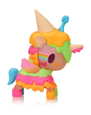 Ice Cream Shop Unicorno – Neon Melty (Special Edition)