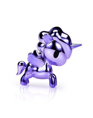 Unicorno Lite Liquid Chrome Blind Box