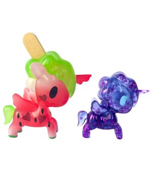 Unicorno Lite Shimmer Glitter Blind Box