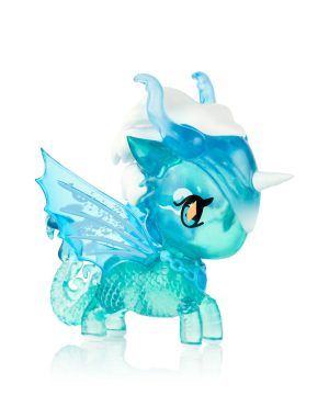 Mystical Dragon Unicorno Blind Box