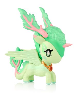 Mystical Dragon Unicorno Blind Box