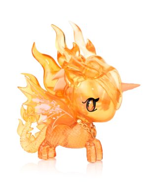 Mystical Dragon Unicorno Blind Box