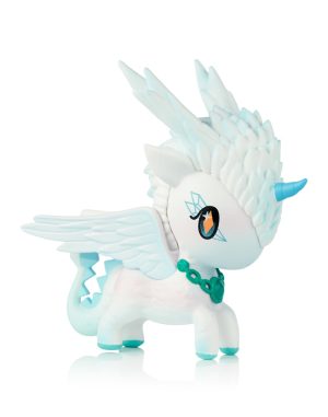 Mystical Dragon Unicorno Blind Box