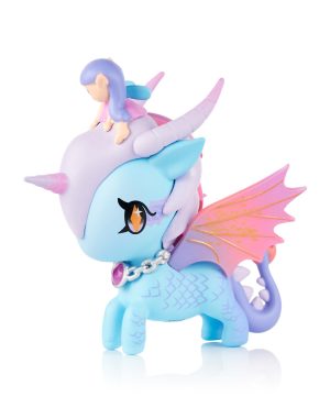 Mystical Dragon Unicorno – Fairy Dragon (Special Edition)