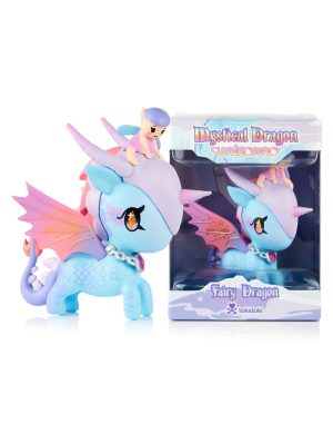 Mystical Dragon Unicorno – Fairy Dragon (Special Edition)