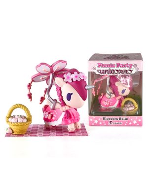 Picnic Party Unicorno – Blossom Belle (Special Edition)