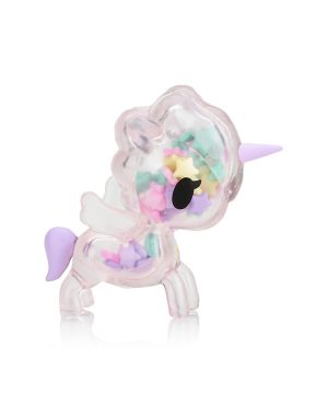 toki mochi Donut Unicorno – Sprinkle Star (Special Edition)