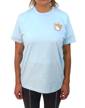 tokidoki x Hello Kitty and Friends Pumpkin Spice Harvest Kitty Tee