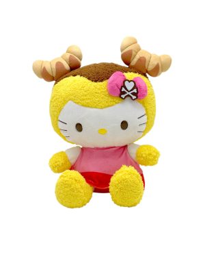 tokidoki x Hello Kitty Autumn Market Crissy 10 Plush