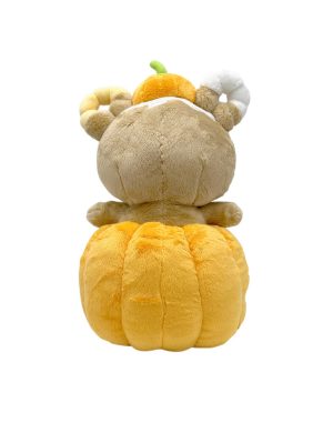 tokidoki x Hello Kitty Autumn Market Pumpkin 12 Plush