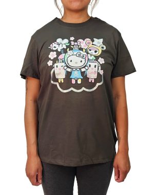 tokidoki x Hello Kitty Balloons Tee