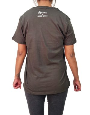 tokidoki x Hello Kitty Balloons Tee