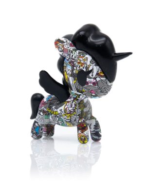 Manga Mania Unicorno Blind Box