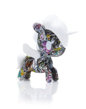 Manga Mania Unicorno Blind Box