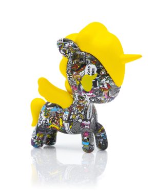 Manga Mania Unicorno Blind Box