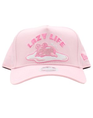 New Era tokidoki x gudetama Lazy life Women’s Snapback