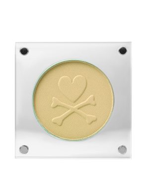 tokidoki x Beauty Creations Love you Matcha Single Shadow (Light Green/Yellow)