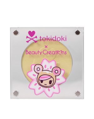 tokidoki x Beauty Creations Love you Matcha Single Shadow (Light Green/Yellow)